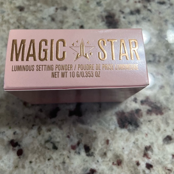 Jeffree Star Powder - Picture 5 of 9